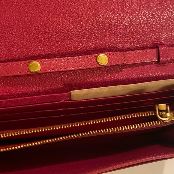 Miu Miu chain bag wallet - Picture 6 of 7